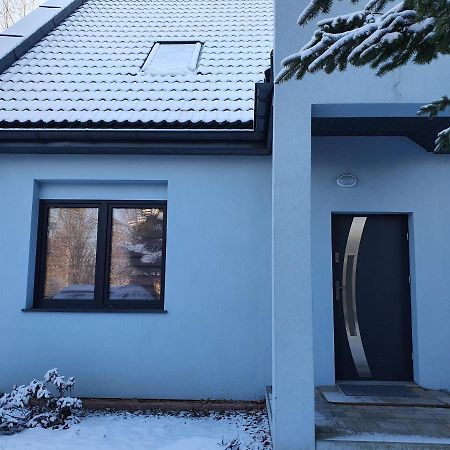 Nowy Dom Apartament Z Widokiem Na Gory 8 Osob Μπιέλσκο-Μπιάλα Εξωτερικό φωτογραφία
