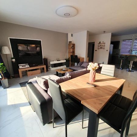 Nowy Dom Apartament Z Widokiem Na Gory 8 Osob Μπιέλσκο-Μπιάλα Εξωτερικό φωτογραφία