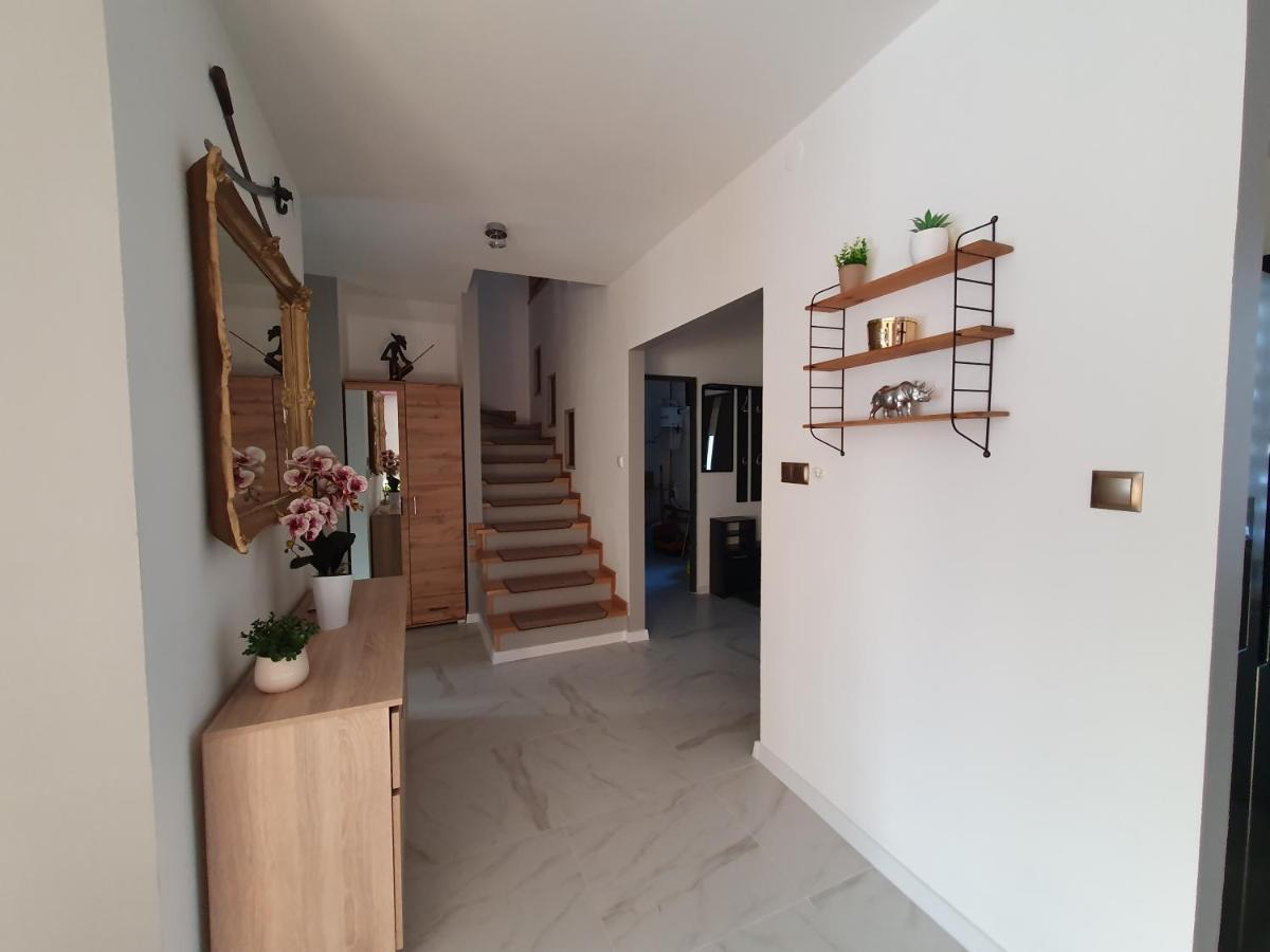 Nowy Dom Apartament Z Widokiem Na Gory 8 Osob Μπιέλσκο-Μπιάλα Εξωτερικό φωτογραφία