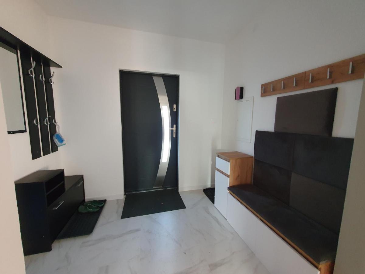 Nowy Dom Apartament Z Widokiem Na Gory 8 Osob Μπιέλσκο-Μπιάλα Εξωτερικό φωτογραφία